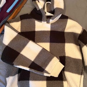 American Eagle Sherpa